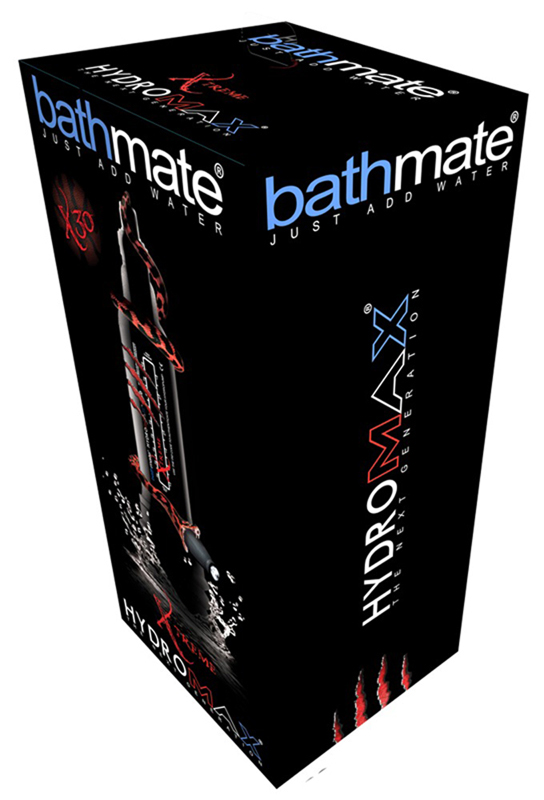 Bathmate HydroXtreme 7 8