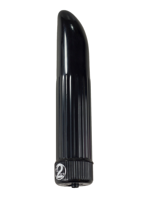 Ladyfinger Mini Vibrator - Zwart 1