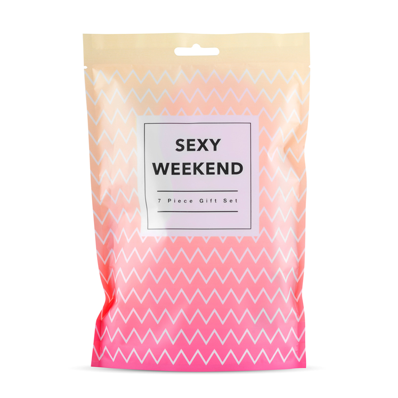 LoveBoxxx - Sexy Weekend 1