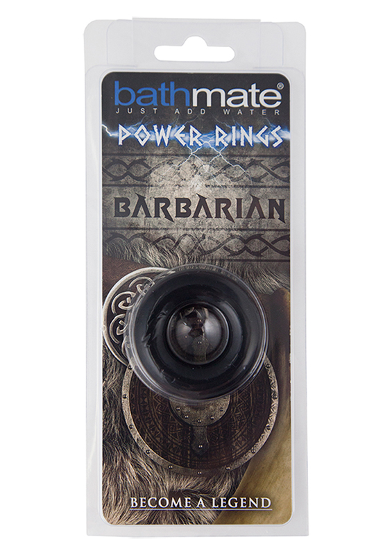 Bathmate Barbarian Power Ring 2