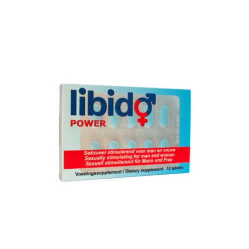 Libido Power 1