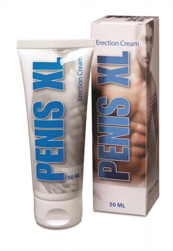 Penis XL cream 1