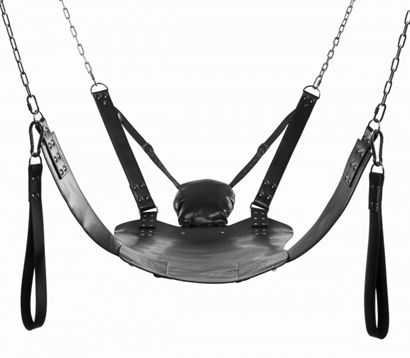 Extreme Sling And Swing Seksschommel 2