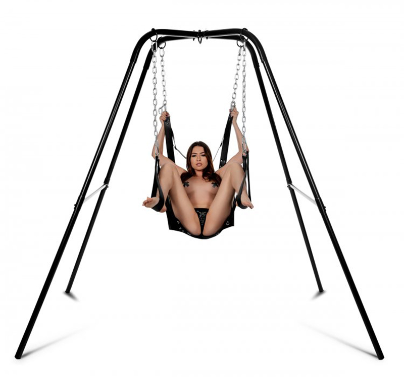 Extreme Sling And Swing Seksschommel 4