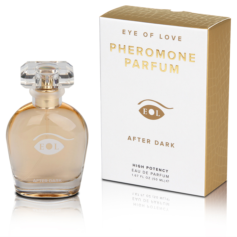 After Dark Feromonen Parfum - Vrouw/Man 1