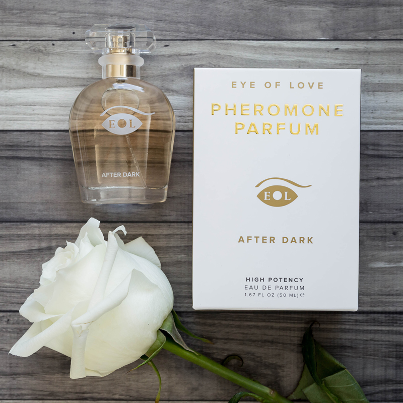 After Dark Feromonen Parfum - Vrouw/Man 3