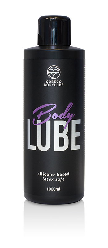 BodyLube Silicone Based - 1000 ml 1