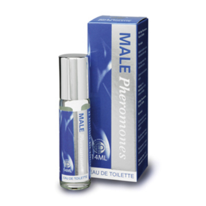 Heren Parfum - Male Pheromones 1
