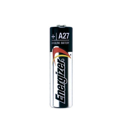 Batterij 27A 1
