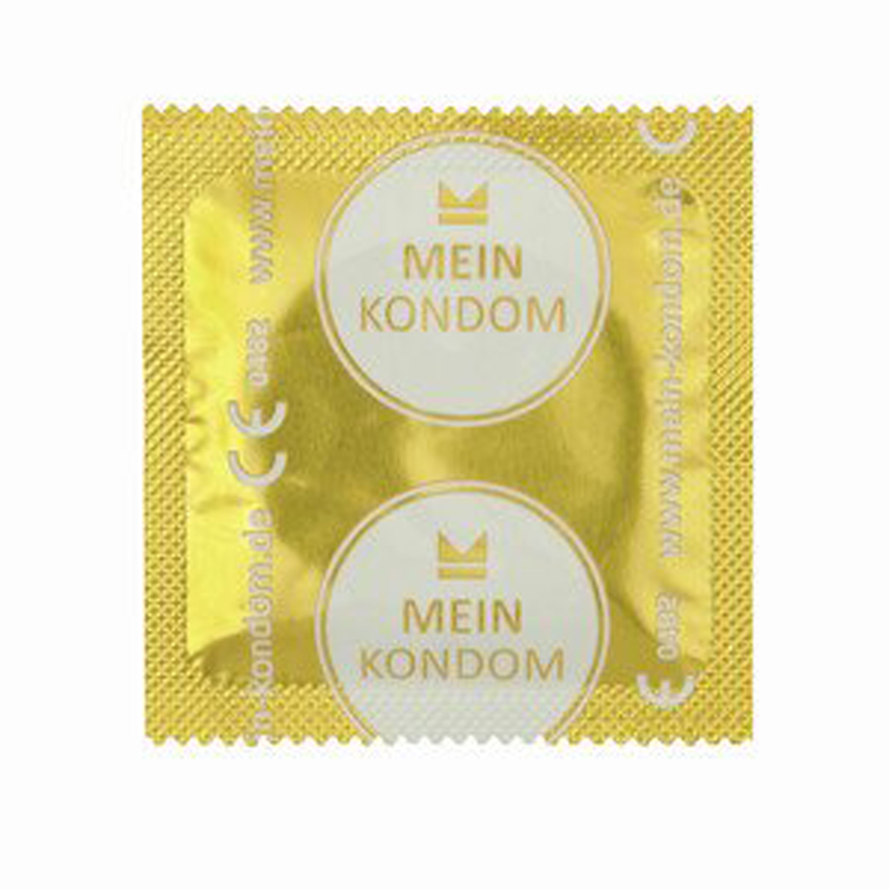 Mein Kondom Sensation - 12 Condooms 2