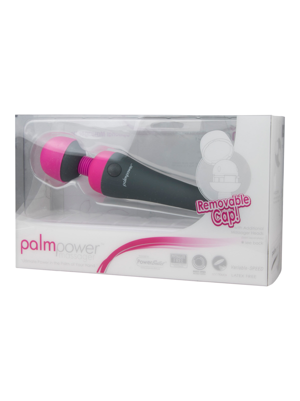 Palm Power Jenga Stimulator 6