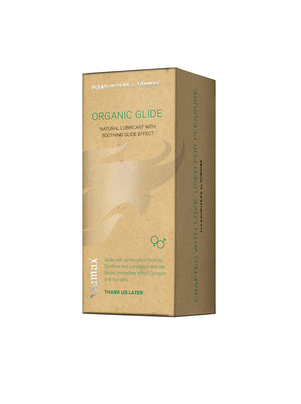 Viamax Organic Glide - 70 ml 4