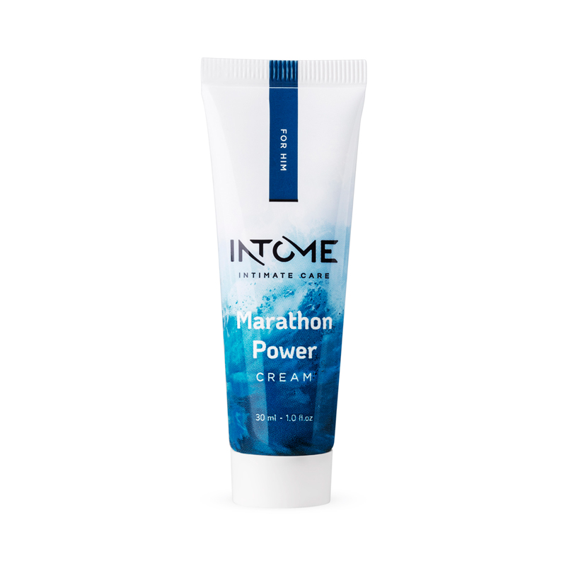 Intome Marathon Power Cream - 30 ml 2
