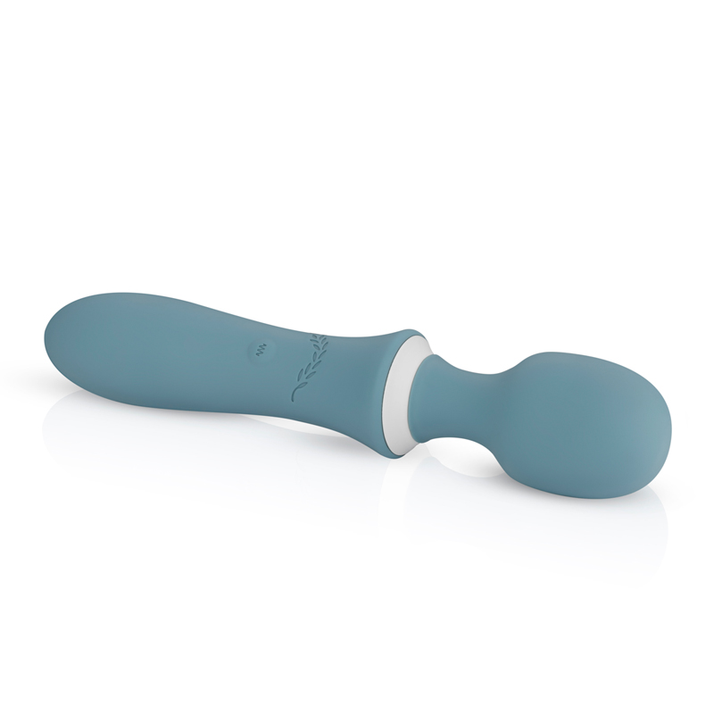 The Orchid Wand Vibrator 2