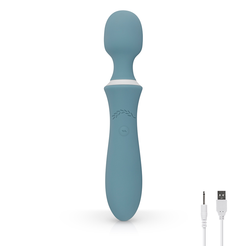 The Orchid Wand Vibrator 3