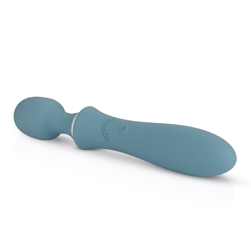 The Orchid Wand Vibrator 4
