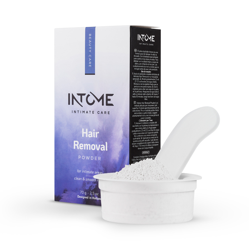 Intome Hair Removal Poeder 1