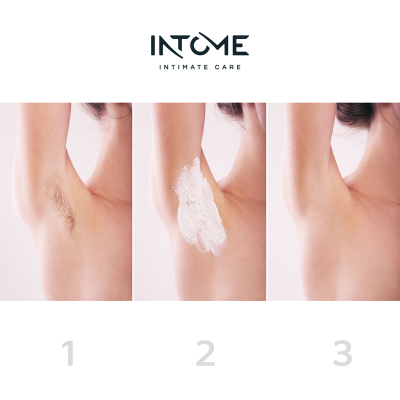 Intome Hair Removal Poeder 3