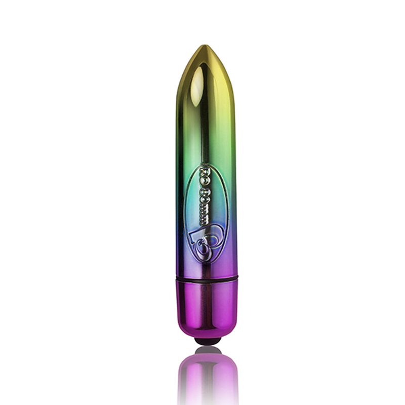 Rainbow - Bullet Vibrator 1