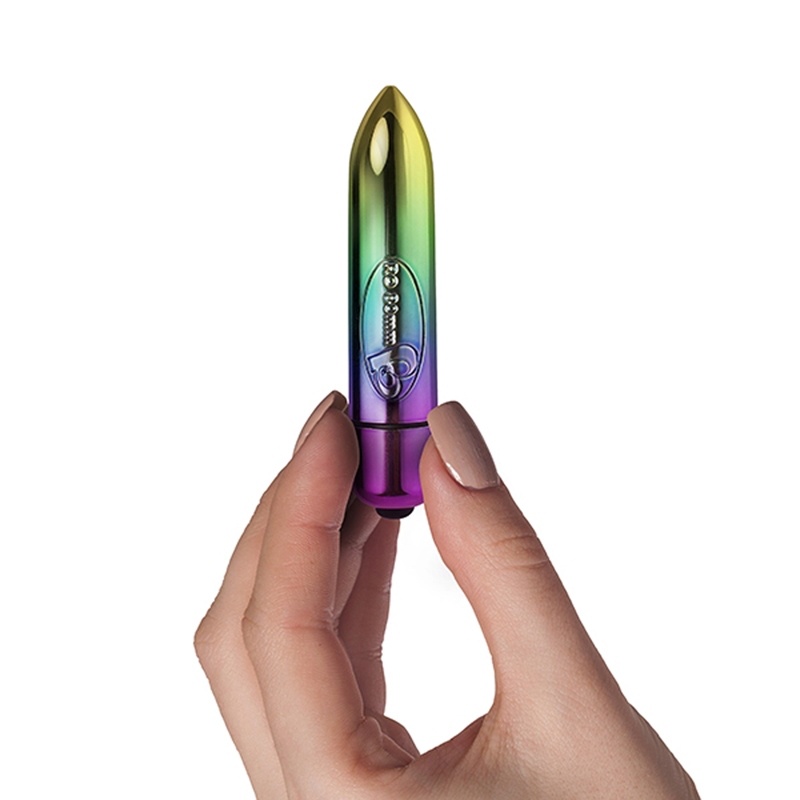 Rainbow - Bullet Vibrator 2