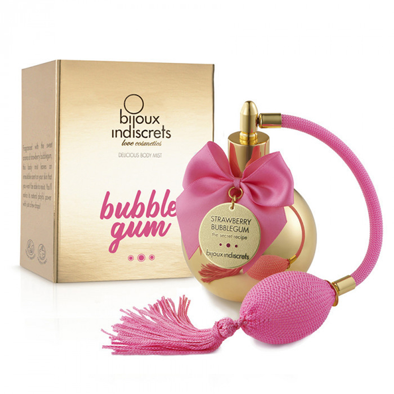 Bubblegum Body Mist Parfum 2