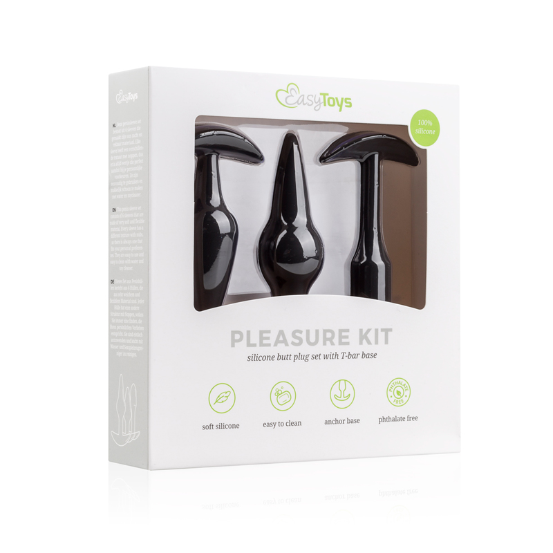 Pleasure Kit 8
