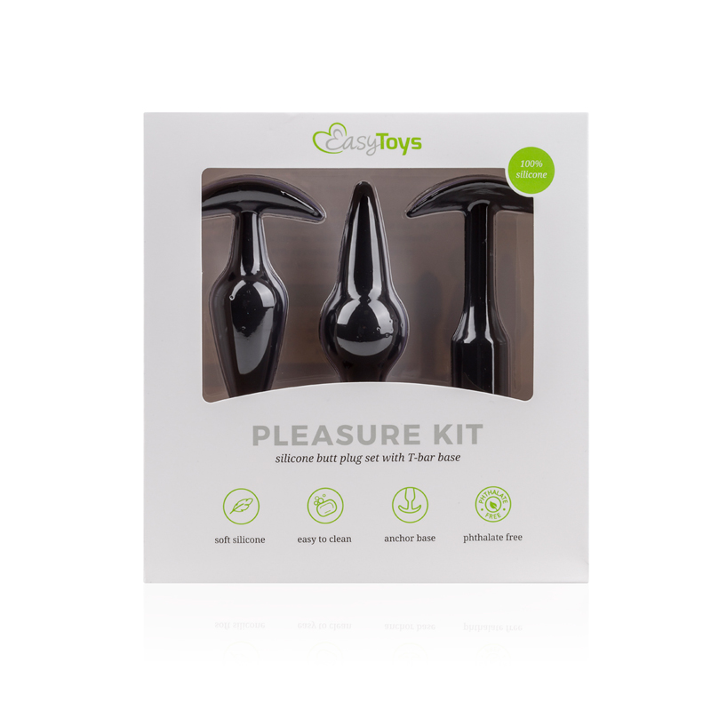 Pleasure Kit 10