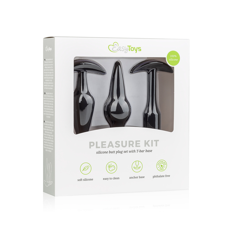 Pleasure Kit 11
