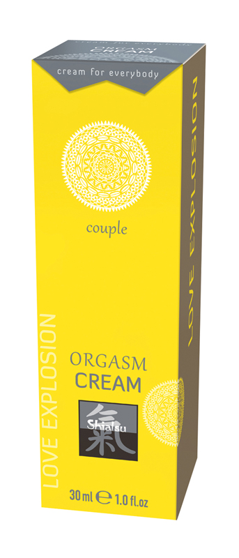 Orgasme Crème Voor Koppels 1