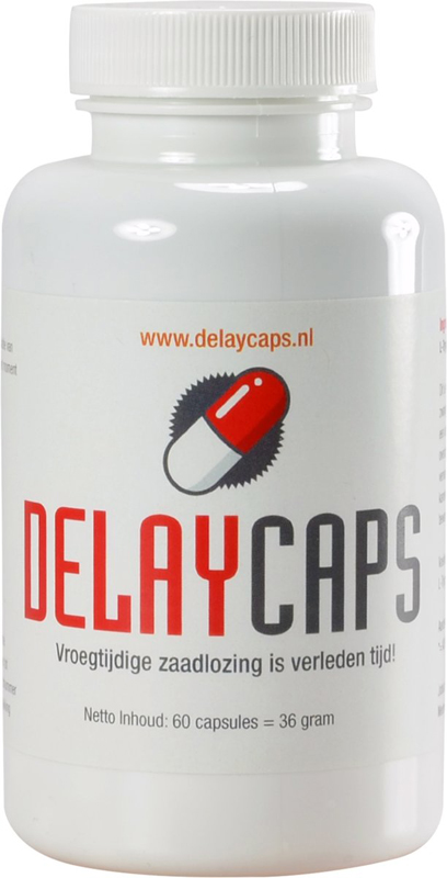 Delaycaps 1