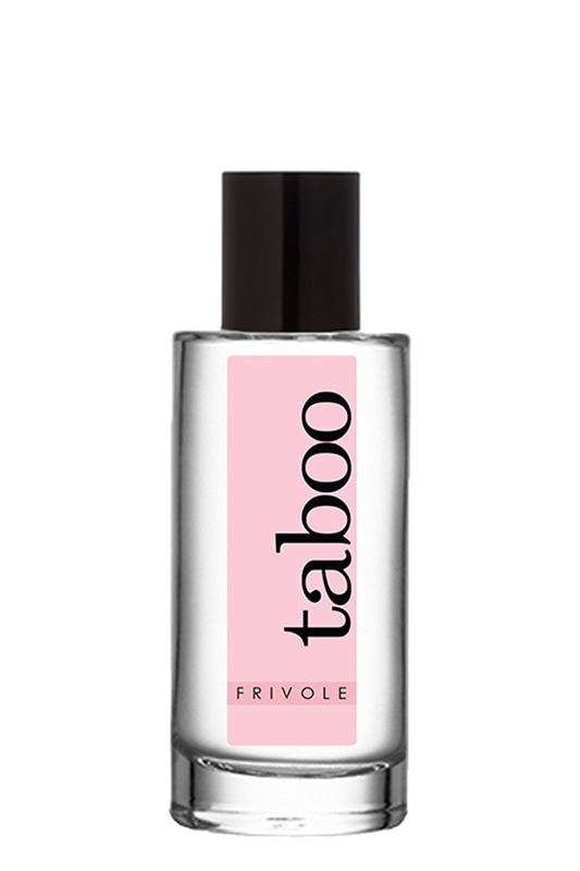 Taboo Frivole Parfum Voor Vrouwen 50 ML 2