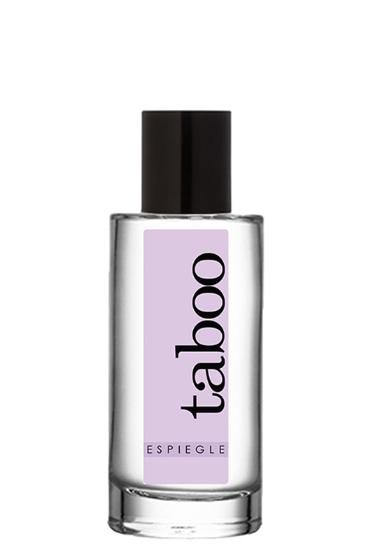 Taboo Espiegle Parfum Voor Vrouwen 50 ML 2