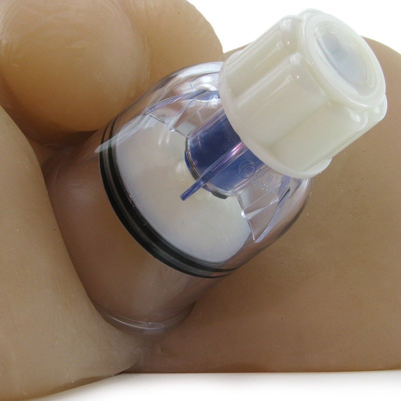 Intake Anal Suction Device 5