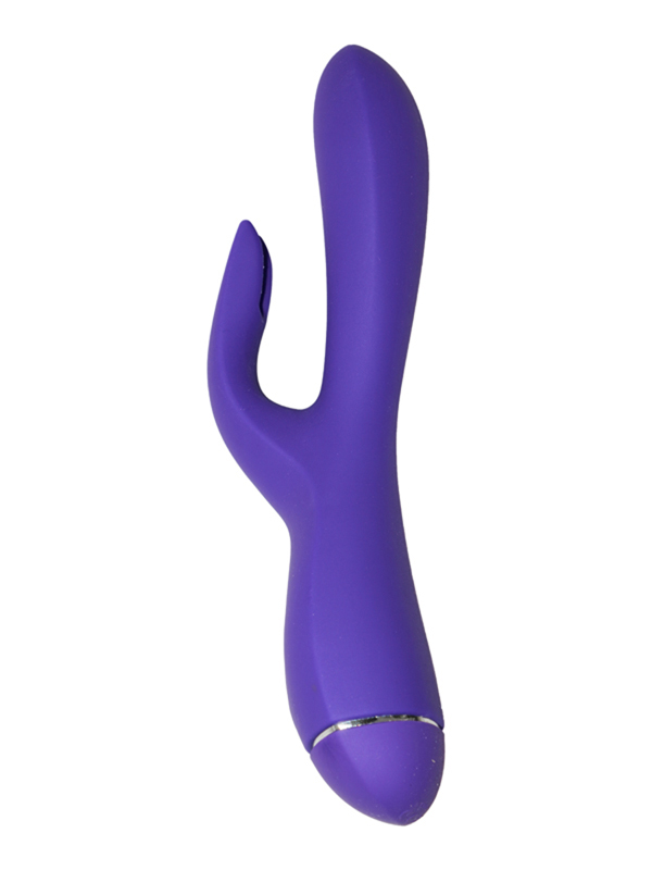 Ovo K3 Rabbit Vibrator Purple 1