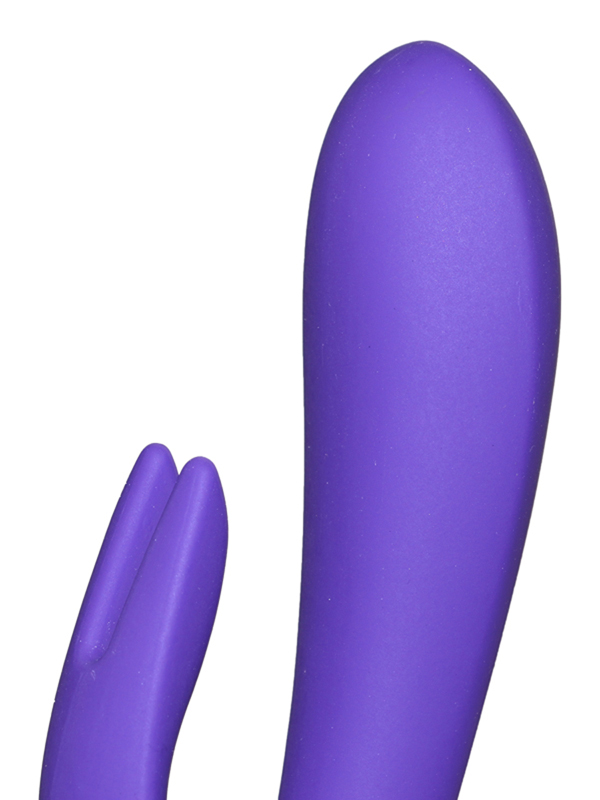 Ovo K3 Rabbit Vibrator Purple 4