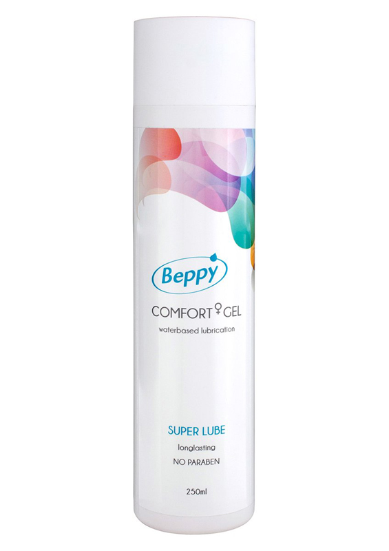 Beppy Comfort Gel - 250 ml 1