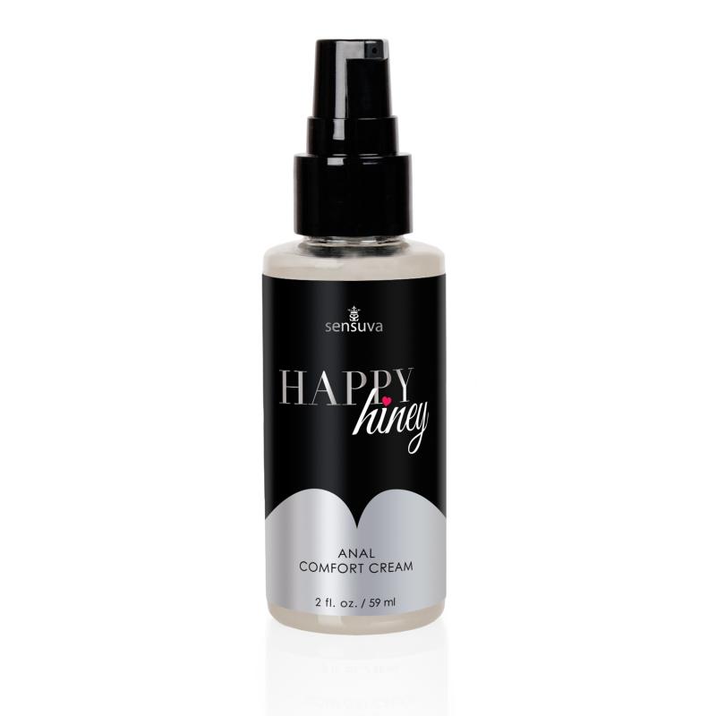 Happy Hiney Comfort Cream - 60 ML. 1