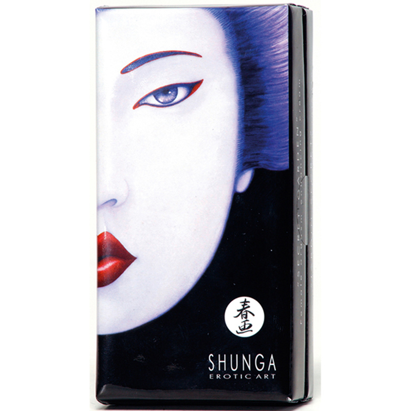 Shunga -  Orgasme crème voor vrouwen 1