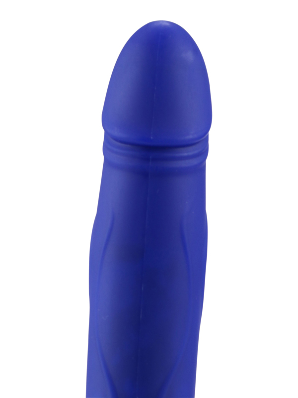 Hammer Vibrator - Blauw 2
