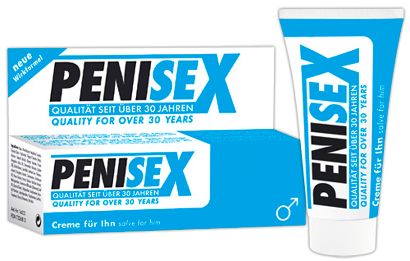 PENISEX Cremme 50 ml 1