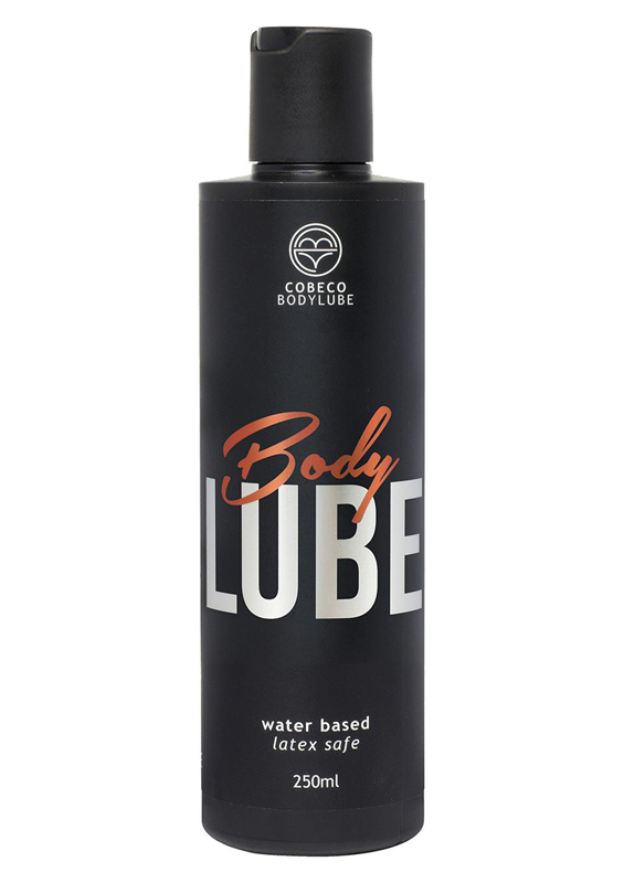 BodyLube Waterbased - 250 ml 1