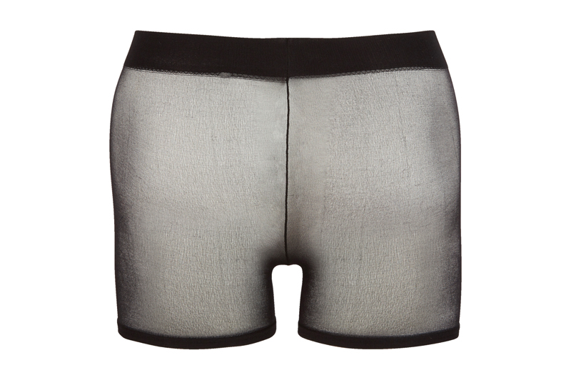 Heren Panty Shorts - 2 stuks 2