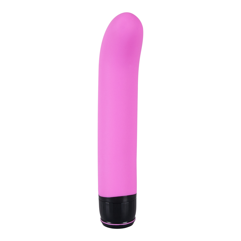 Roze G-spot vibrator 7