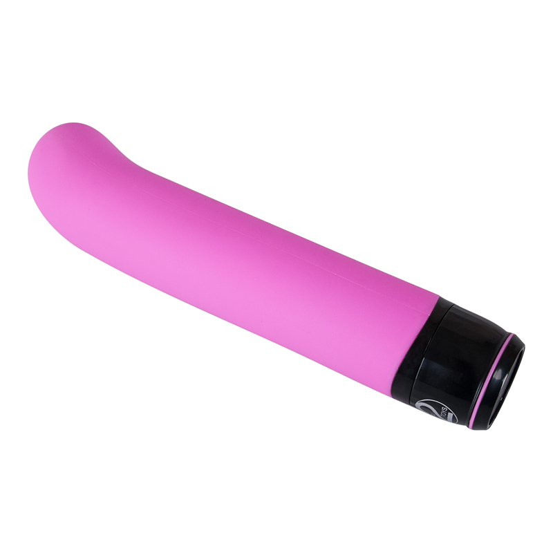 Roze G-spot vibrator 8