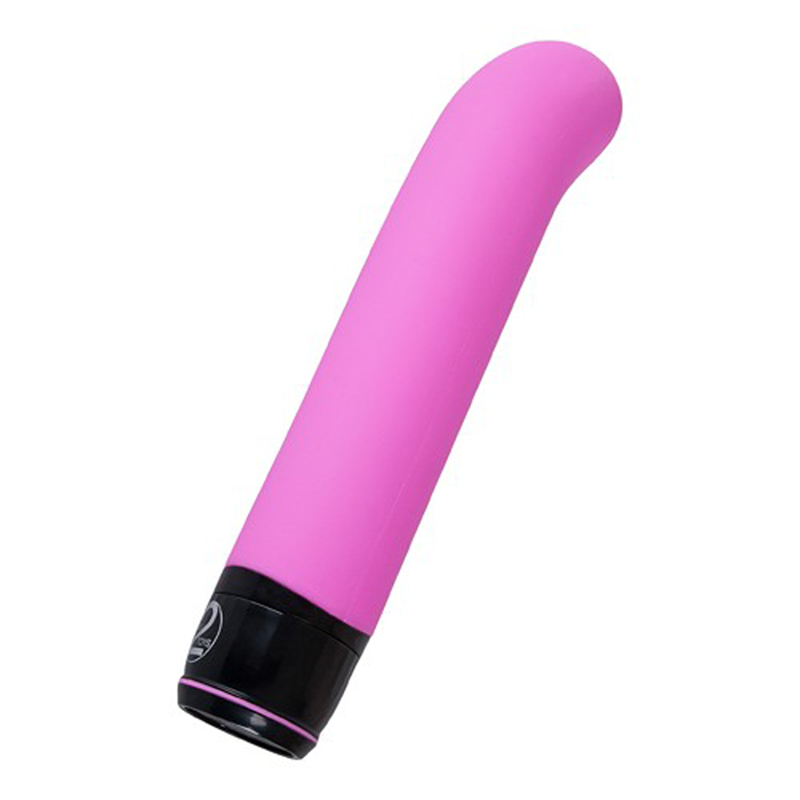 Roze G-spot vibrator 9