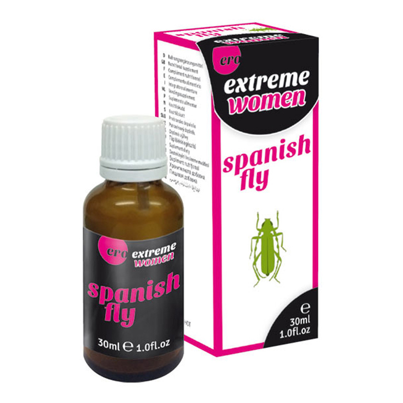 Spanish Fly Extreme voor vrouwen 1