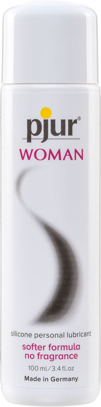Pjur Woman - 100 ml 1