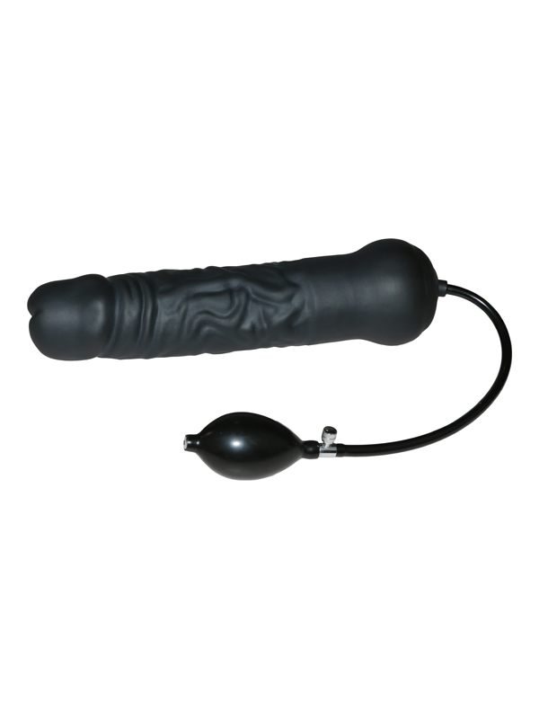 Leviathan Giant Inflatable Dildo with Internal Core 3