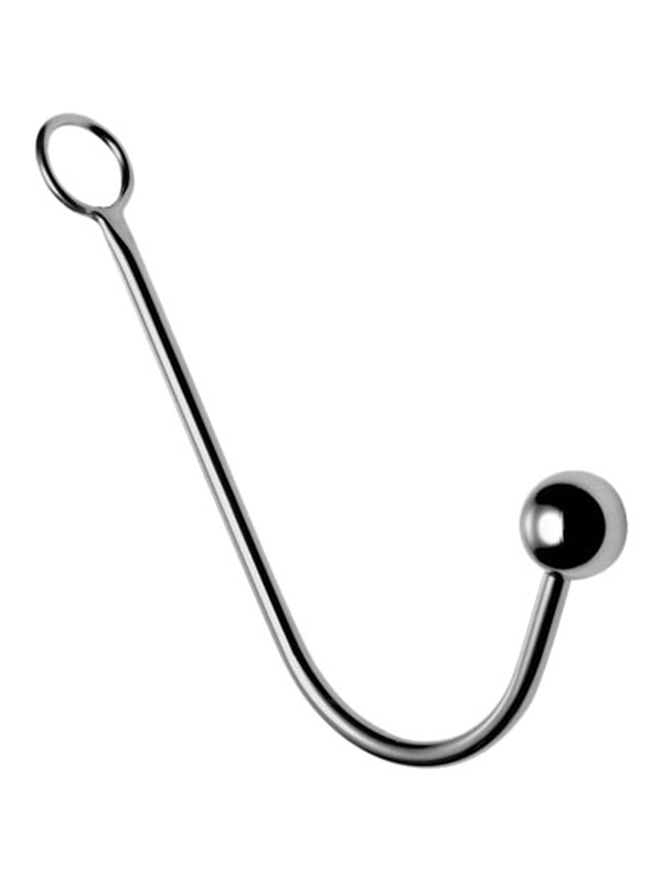The Anal Hook 1