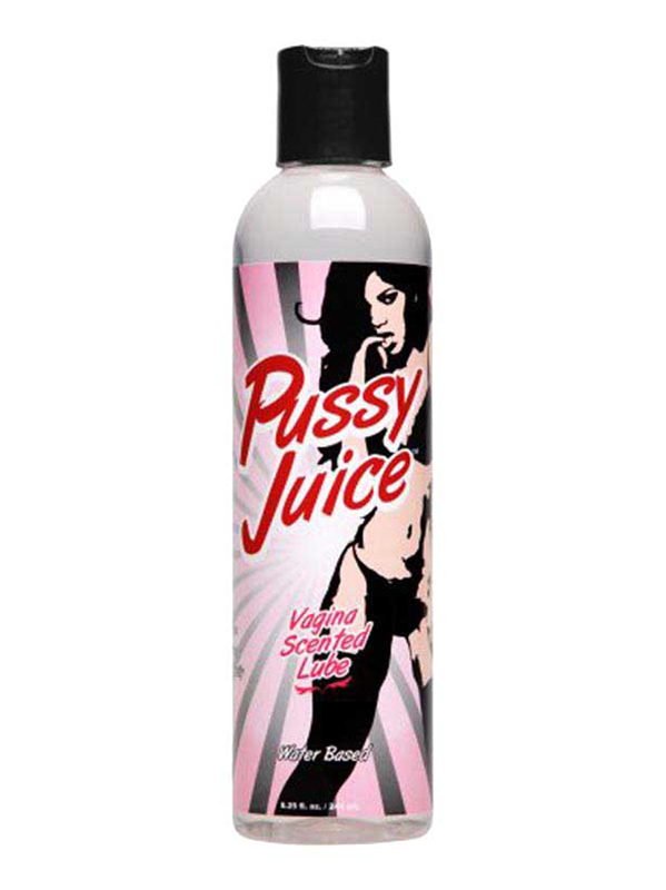 Pussy Juice Vagina Geur Glijmiddel 1